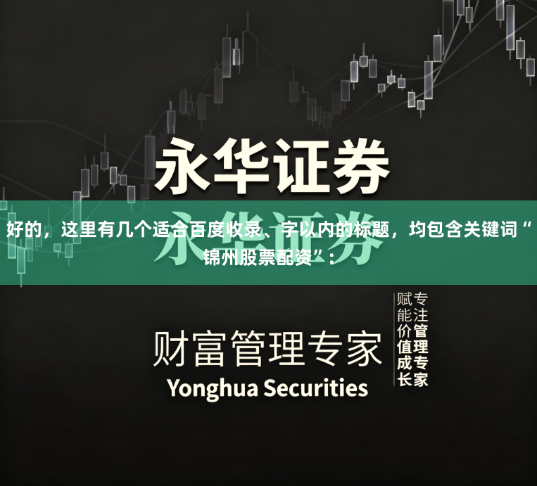 好的，这里有几个适合百度收录、字以内的标题，均包含关键词“锦州股票配资”：