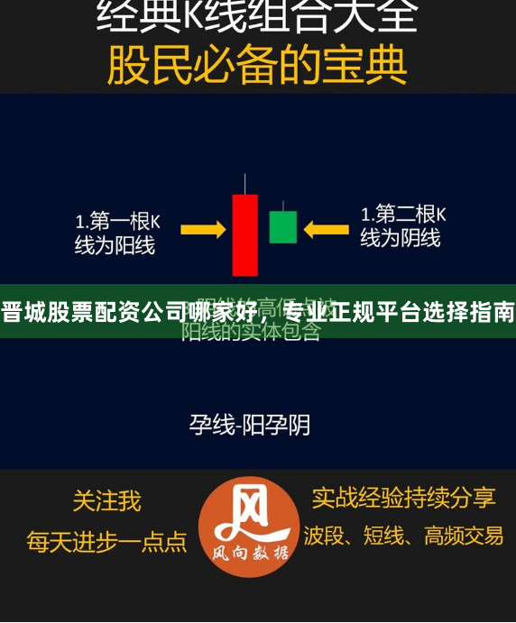 晋城股票配资公司哪家好，专业正规平台选择指南