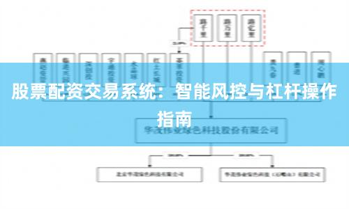 股票配资交易系统：智能风控与杠杆操作指南